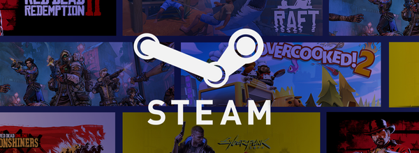 Steam Hit Its New Record: 24.5 Million Concurrent Users During the Coronavirus Outbreak