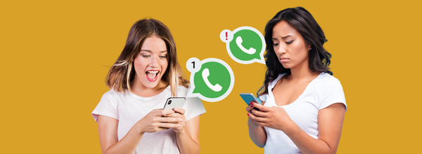 WhatsApp Limits Message Forwards to Reduce Misinformation about the Coronavirus Pandemic