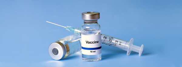 One of the First Coronavirus Vaccine Volunteers Revealed Side Effects