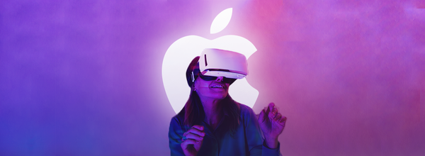 Apple Acquired a California-Based VR Company NextVR