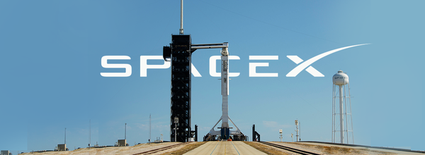 The Historic NASA Astronaut Launch: SpaceX Crew Dragon Reaches Launchpad