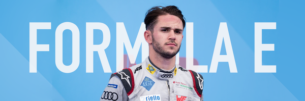 Formula E Driver Disqualified and Fired From the Audi Team After Cheating in a Virtual Race