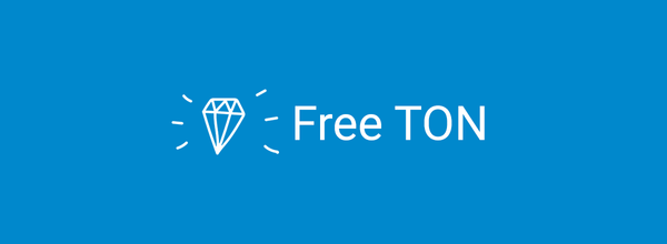 TON Labs Presented TON OS and Announced an Analog of TON – Free TON