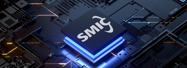 China Invested $2.2 Billion in SMIC Chipmaker After TSMC Refused to Accept New Orders From Huawei