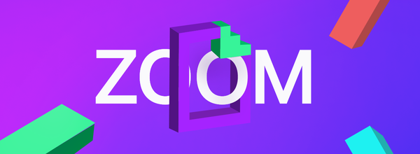 Zoom Temporarily Removed Giphy Integration From Chats