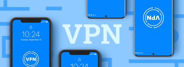 5 Reasons Why You Should Use a VPN