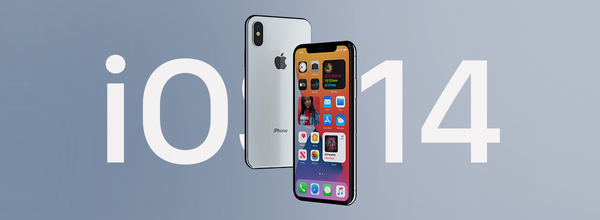 WWDC 2020: Apple Introduced the New iOS 14
