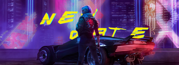 Cyberpunk 2077 Night City Wire Livestream Postponed for Two Weeks Due to Anti-Racism Protests