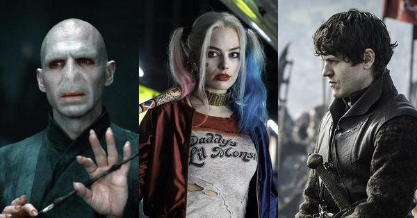 Quiz: What Iconic Movie Villain Are You?