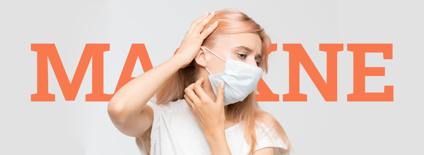 Maskne: What Is It and How to Stop Face Mask Breakouts