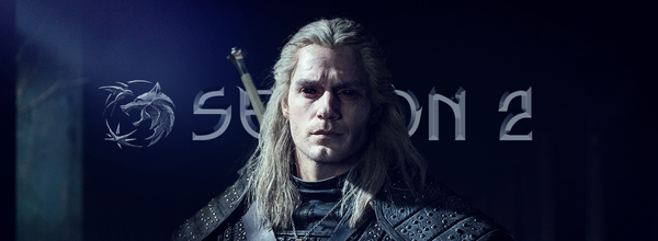 Netflix Resumes 'The Witcher' Season 2 Shoot in August