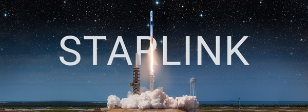 SpaceX Launched Another 60 Starlink Internet Satellites and Achieved a Reusability Record for Falcon 9