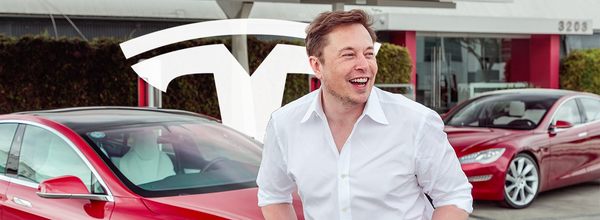 Tesla Is Now World's Most Valuable Carmaker