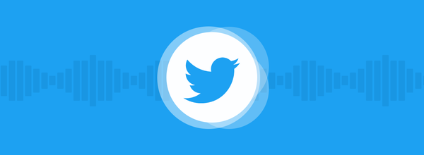 Twitter Introduces Voice Tweets on iOS to “Add a More Human Touch” to the Platform