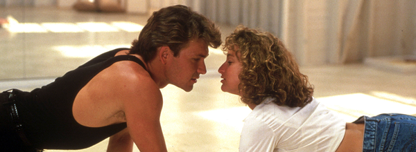 Quiz: What Do You Know About Patrick Swayze?