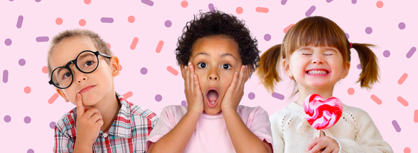 Quiz: What Kind of Child Are You?