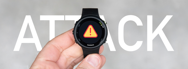 Garmin Services and Production Shut Down After Ransomware Attack