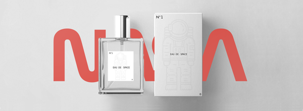 NASA Will Release a Fragrance With the Smell of Space