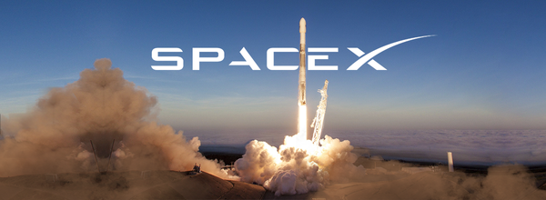 SpaceX Launched Next-Generation GPS Satellite for U.S. Space Force