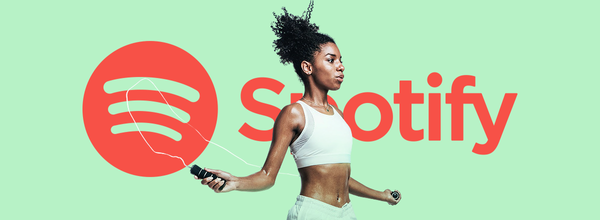 Spotify Introduced a New Feature for Creating Custom Workout Playlists