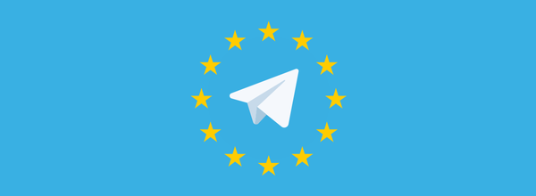 Telegram Filed EU Antitrust Complaint Against Apple App Store