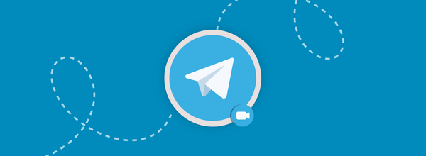 How to Activate Video Calls in Telegram 6.3 Update for iOS