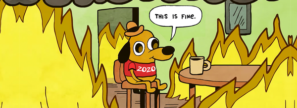 2020 Is the Worst Year: Will the World End in 2020?