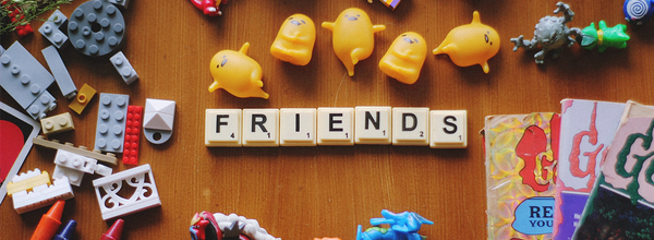 Handy Tips: How Many Friends Do You Need to Be Happy?