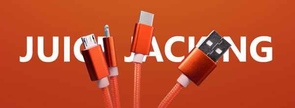 What Is Juice Jacking? And Why You Shouldn’t Use Public USB Charging Ports