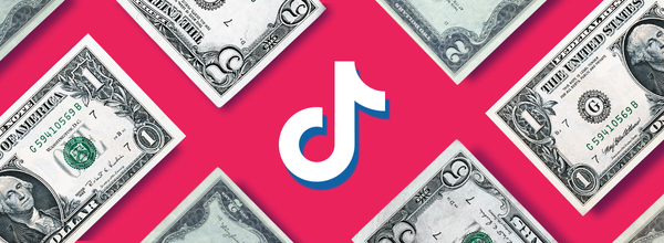 TikTok Named the First Creators to Receive Payment from the Creator Fund