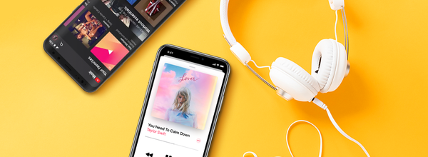 Apple Music vs. YouTube Music: Which One to Choose?