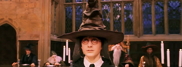 Quiz: Which Hogwarts House Would You Be In?