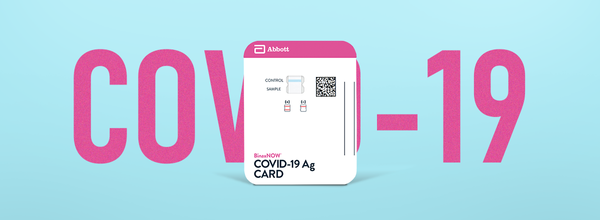 FDA Approved Abbott's Quick $5 COVID-19 Test