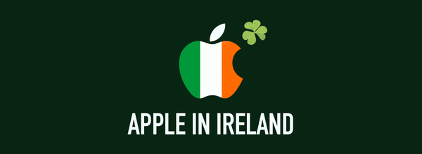 'Political Crap' Continues: EU Commission Appeals Apple Ruling Over $14.9 Billion Tax Case in Ireland