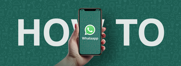 Handy Tips: How to Recover All WhatsApp Data If You Accidentally Deleted Everything