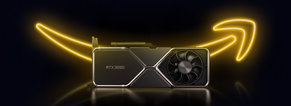Nvidia RTX 3080 Cards Sold Out, but They Are on Sale on eBay for Thousands of Dollars
