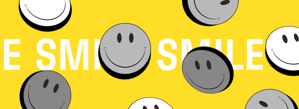 What Is Today? The Birthday of the First Smiley Face