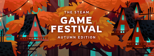 Valve Decided to Make Steam Game Festival a Regular Event