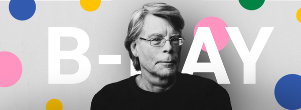 What Is Today? Stephen King's Birthday