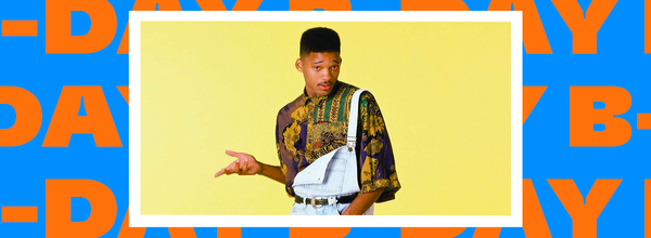 What Is Today? National One-Hit Wonder Day and Will Smith's Birthday