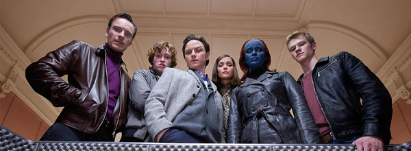 Quiz: Which Mutant From the X-Men Movie Could You Be?