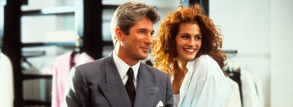 Quiz: How Well Do You Remember 'Pretty Woman'?