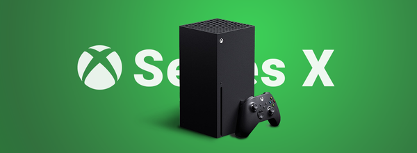 Microsoft Released a List of 30 Games Fully Optimized for Xbox Series X and Series S
