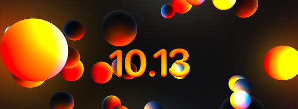 The Second Digital-Only Apple Event Will Be Held on October 13