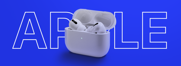 Apple Will Launch Redesigned AirPods and a Smaller Version of AirPods Pro Next Year