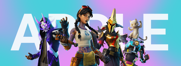 Epic Games' Fortnite Won't Come Back to the App Store Until May 2021