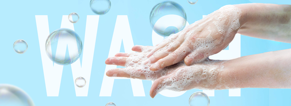 What Is Today? Global Handwashing Day