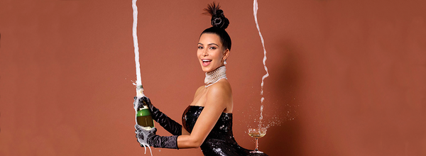 What Is Today? Kim Kardashian's Birthday