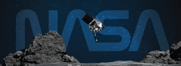 NASA’s OSIRIS-REx Successfully Touches Bennu Asteroid in a Historic Mission