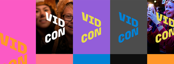 VidCon Is Getting Back Next Summer in a Hybrid Format